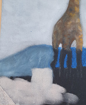 Bottom Grass Step 8 Bottom Grass Step 8