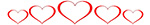 hearts